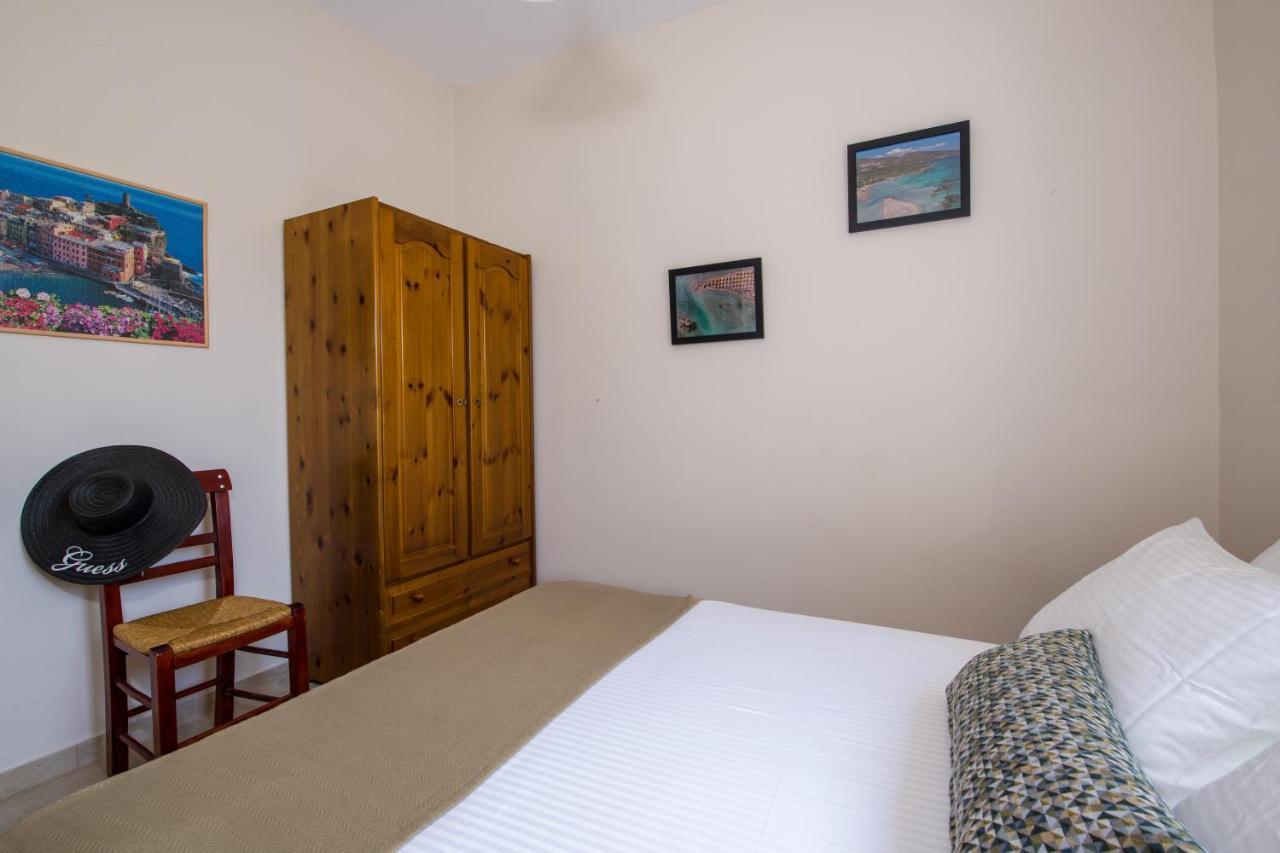 Villa Ciel Agios Pandeleimon  ภายนอก รูปภาพ