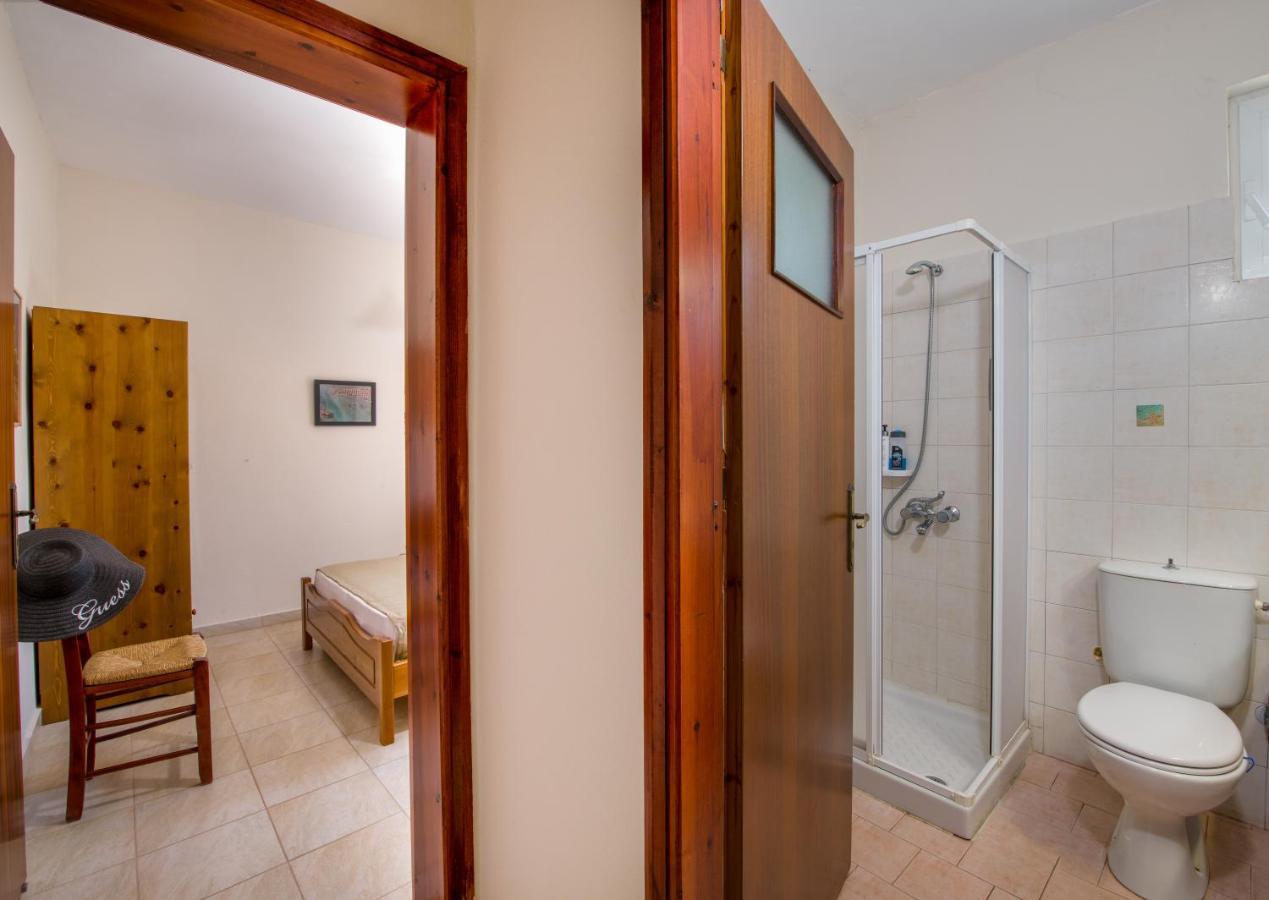 Villa Ciel Agios Pandeleimon  ภายนอก รูปภาพ